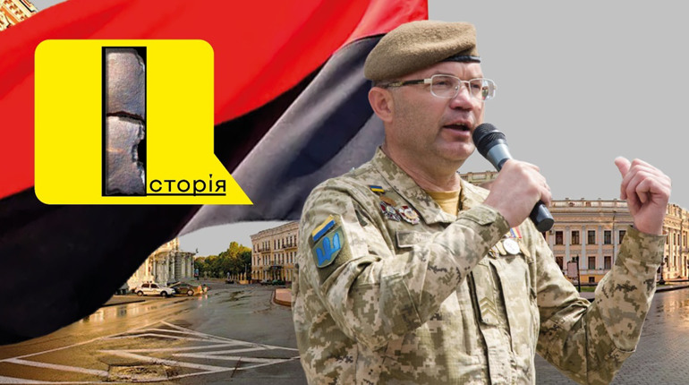 Одеса роками була під прицілом: її розстрілювали фейками, імперськими міфами, пропагандою