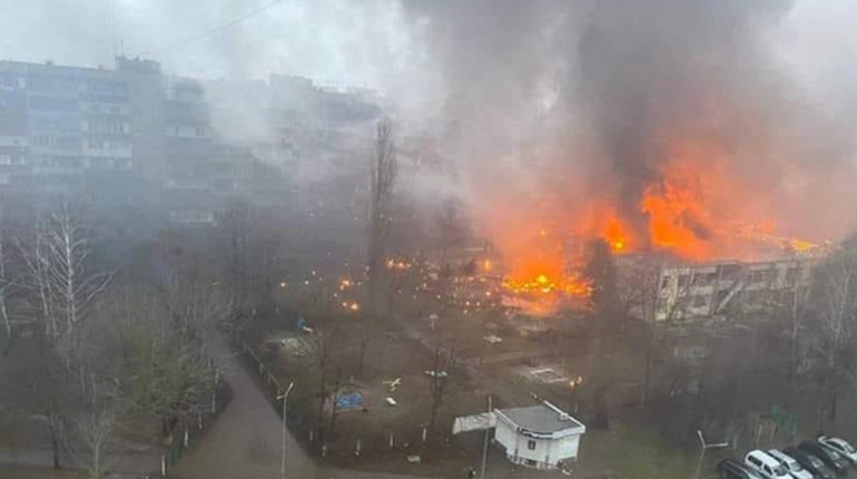 У Броварах під час катастрофи гелікоптера загинули сєвєродончанин та уродженець Старобільщини