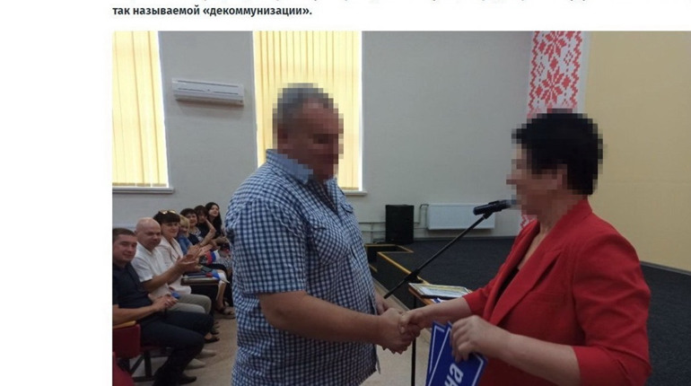 Хто такий колаборант і як ним не стати: коментарі юриста