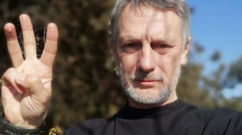 До ув'язненого активіста з Нової Каховки не пустили адвоката