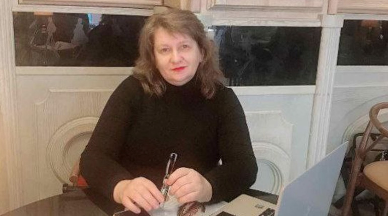 Для мене Україна понад усе - розповідь Зої Москаленко, переселенки з Харкова