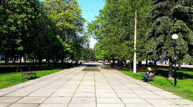 Які вулиці у Шостці перейменують