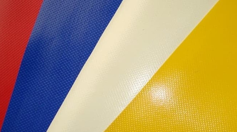 Тентові ПВХ-матеріали: плюси та технологія виробництва