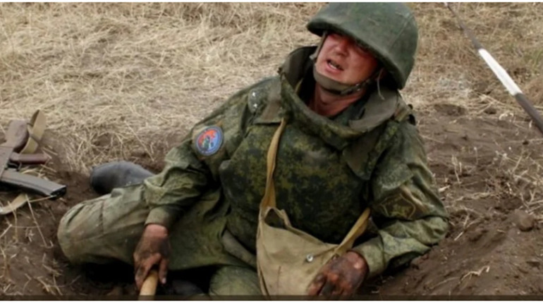 Дитсадки на Херсонщині стають польовими шпиталями