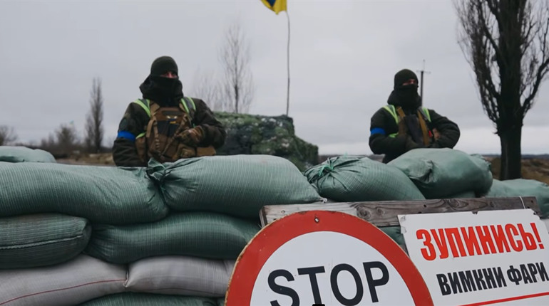 Рівненщина укріплює кордон і захист – повідомив Віталій Коваль
