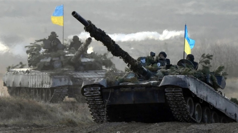 Пушилін у розпачі: ЗСУ продовжують перекидати резерви у район Мар'їнки