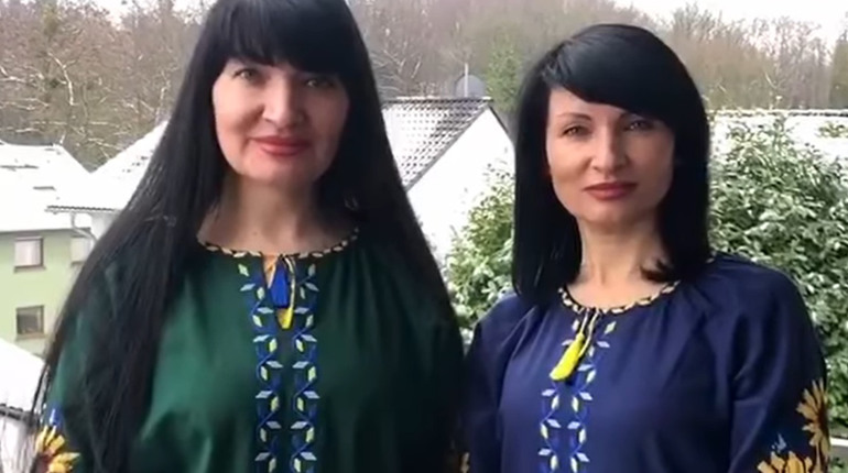 Купʼянчанки збирають на авто для земляків: як і куди перерахувати кошти. Відео