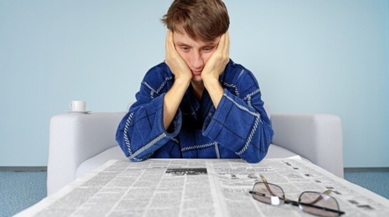 Де в Одесі та області шукати роботу? Корисні адреси, ТГ-канали, ярмарки вакансій