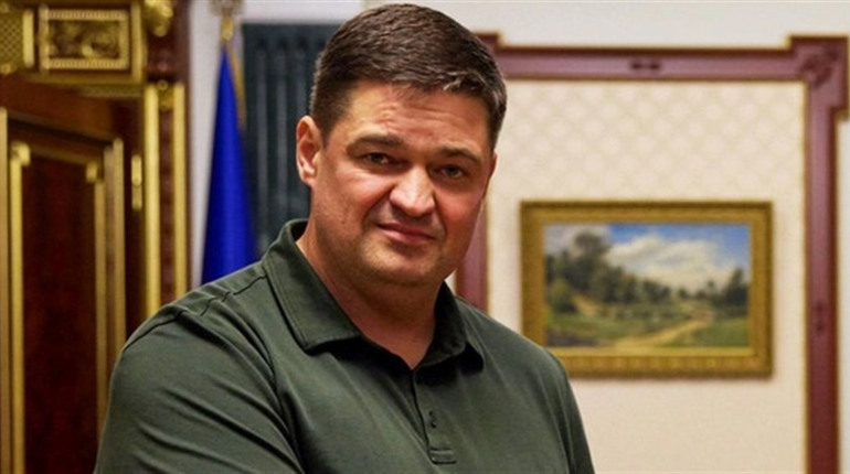 Голова Херсонської ОВА Ярослав Янушевич вірогідно піде у відставку