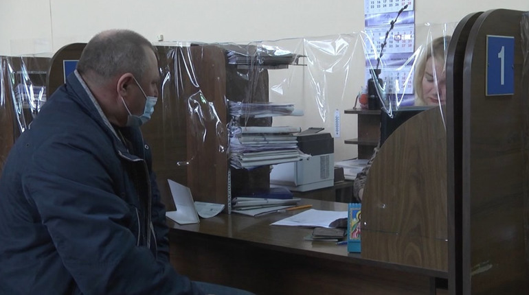 Як працевлаштовував безробітних у 2022-му році Центр зайнятості