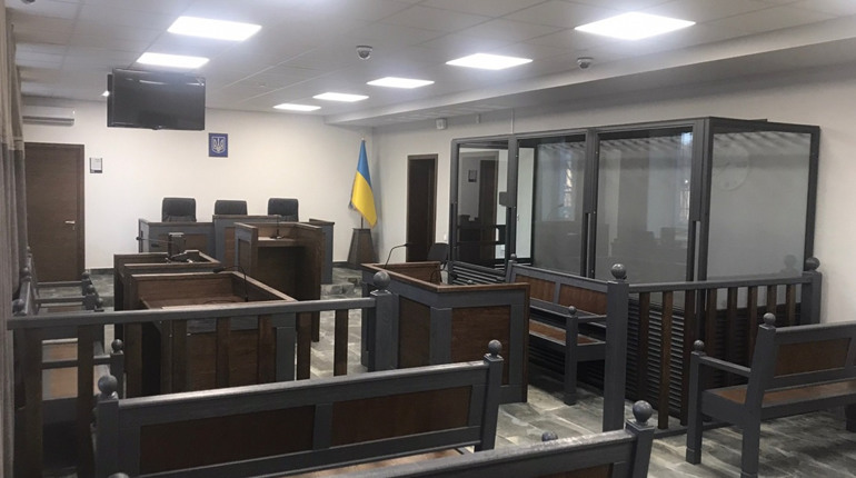 Феміда чекає: у Сватовому та Старобільському районі "поліцейські" прислужували окупантам
