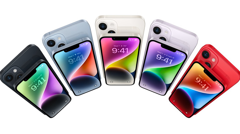 Як стати продуктивніше за допомогою iPhone 14 та фонових звуків