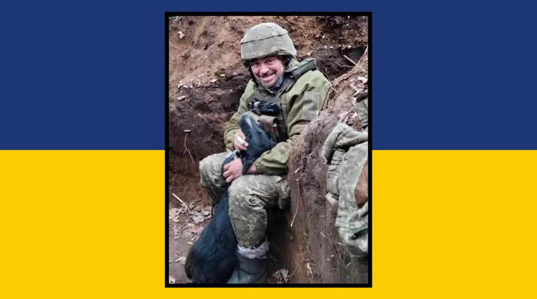 У бою під Бахмутом загинув воїн із Сарненського району