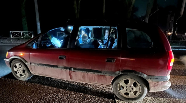 У Трускавці 24 січня автомобіль наїхав на жінку: деталі