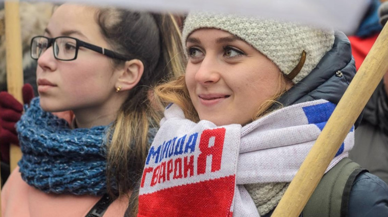 Росіяни розробили нову програму русифікації мелітопольської молоді