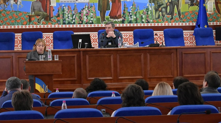 Освіта: огляд деяких рішень виконавчого комітету