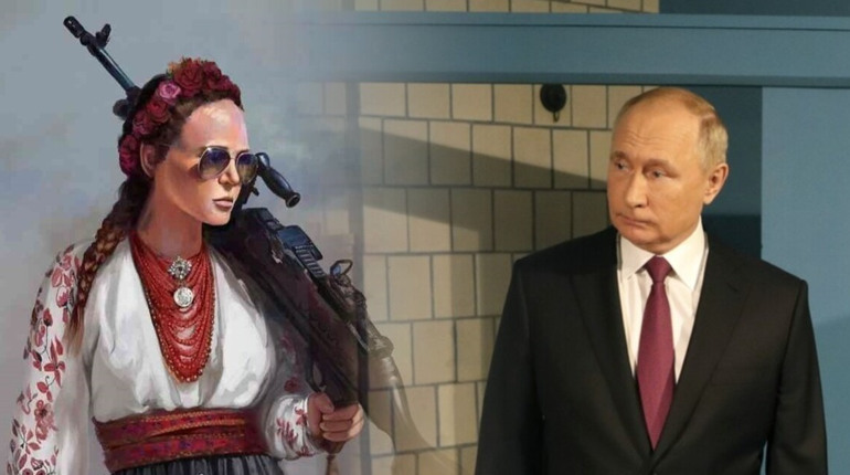 Яка нам потрібна формула миру