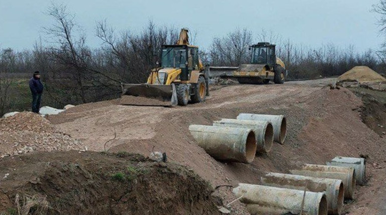 Коротко про ситуацію на Херсонщині 24 січня 2023 року