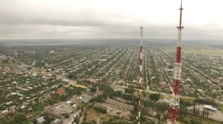 Колаборантів, які хочуть втекти з Мелітополя, не випускають з міста