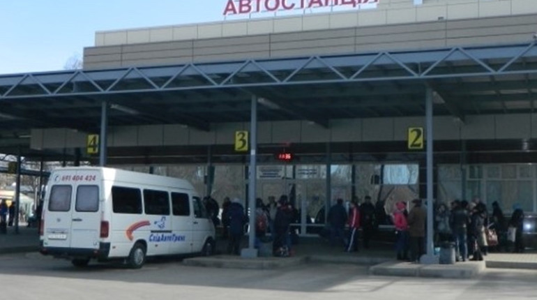 Відновлено автобусний маршрут до Великого Бурлука: ціна квитка та розклад руху