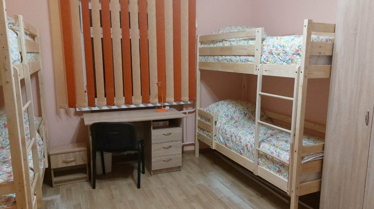 «Кризова кімната» функціонує у Старокостянтинові: що це, для кого і де