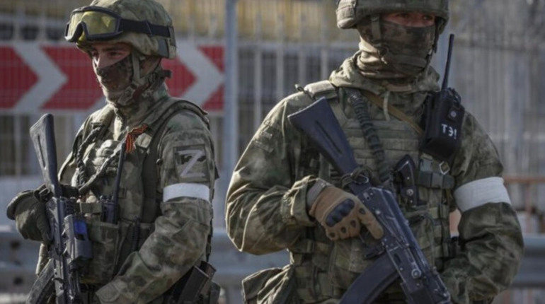 Окупанти заселяються у квартири жителів Скадовщини, щоб сховатися від ЗСУ