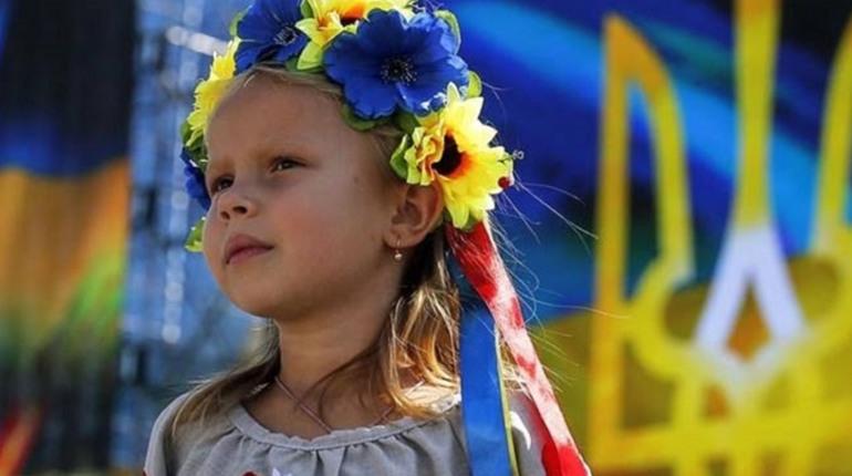Пожертви для ЗСУ замість подарунків: як діти Калинівської та Іванівської громад допомагають війську