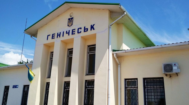 У Генічеську колаборанти шукатимуть бізнеси, що не зареєстровані у рф: підприємців залякують штрафом