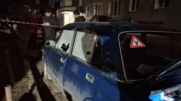 У квартирі хмельничанина вибухнула граната. Двоє людей загинуло