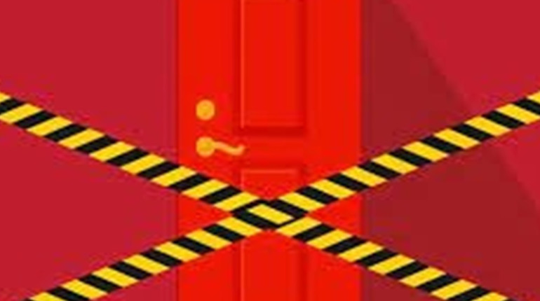 У южноукраїнця за підтримку «русського міра» конфіскували частину квартири