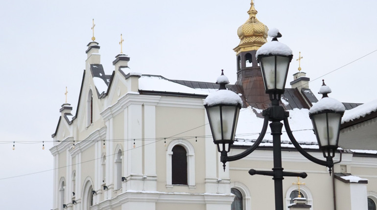 Фестиваль колядок чи театралізована екскурсія: куди піти на Дрогобиччині на вихідних