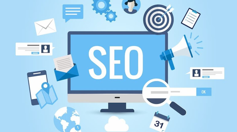 Просування сайтів за допомогою SEO: як це працює?