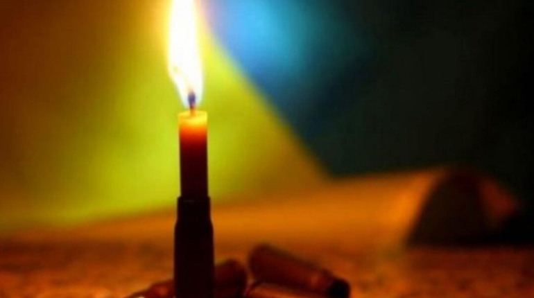 На Луганщині загинув військовий з Южного