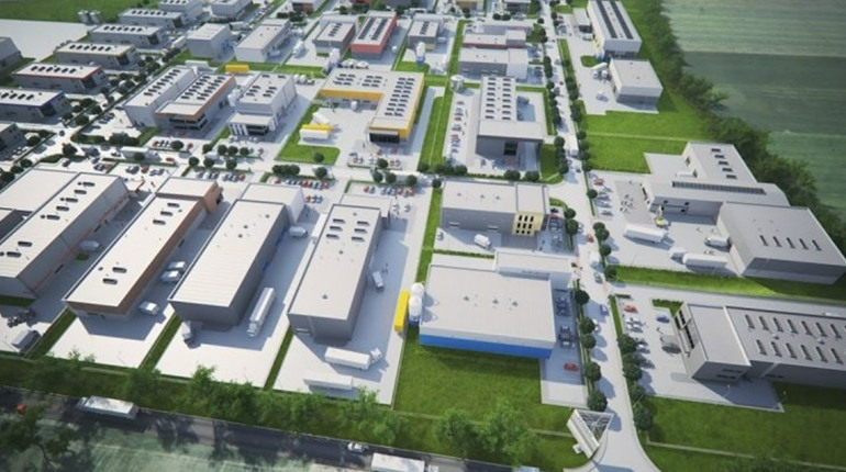 «Менський» включили до Реєстру індустріальних парків України