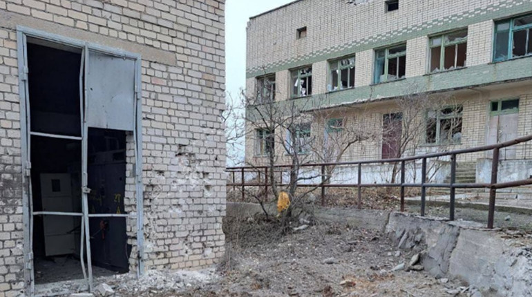 Між вильотом і прильотом 6 секунд