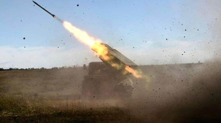 У росіян недостатньо сил для наступу на херсонському напрямку