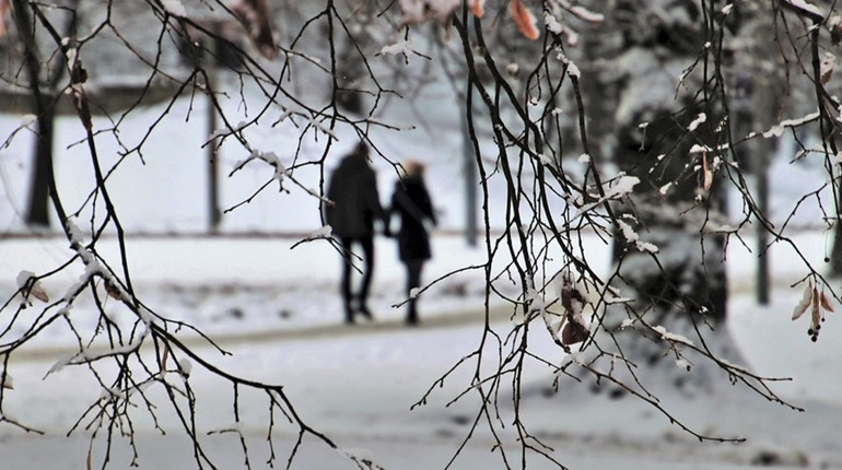 Погода на 30 січня - 5 лютого: коли чекати на класичну зиму зі снігом та морозами