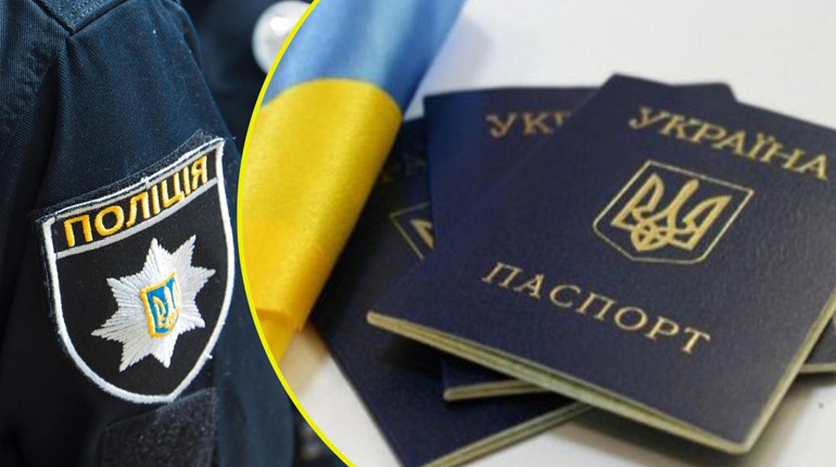 Переяславець поскаржився на роботодавця, який не повертає паспорт: хроніка поліції