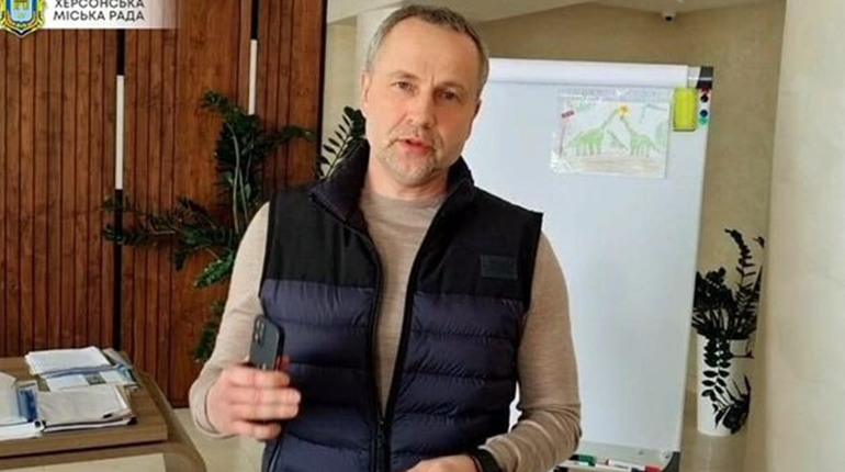 Викрадення Колихаєва — це спецоперація прикриття