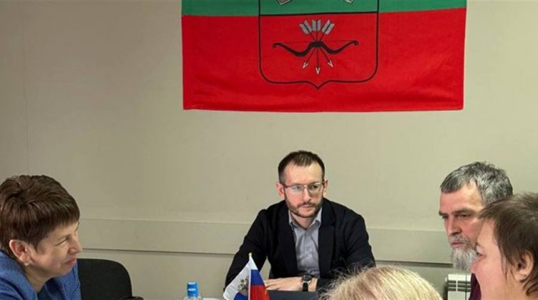 Окупанти створюють «Нотаріальну палату», де управлятиме мелітопольський зрадник Бєднов