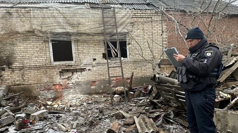 Росіяни готують чергову атаку на Вугледар. Ситуація у Волноваському районі на 31 січня