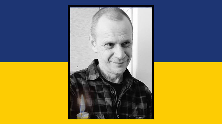 Зустріли коридором Слави: в боях на Луганщині загинув старший солдат із Клесова