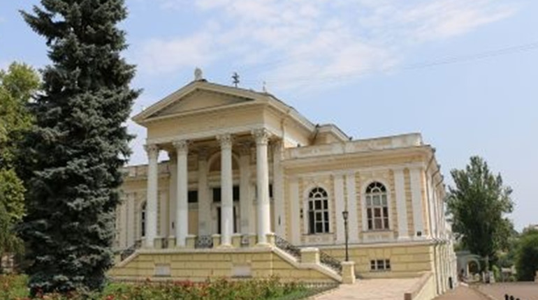 Українські музеї як спосіб розширення кругозору