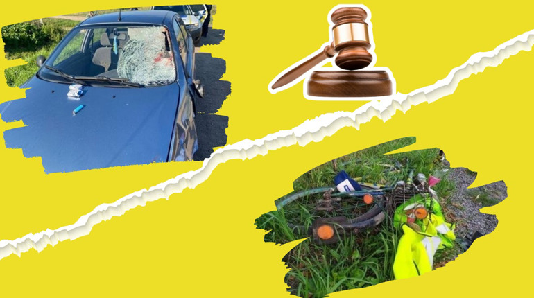 5 років за ґратами та грошова компенсація: мешканця Трускавця визнали винним у смертельній ДТП