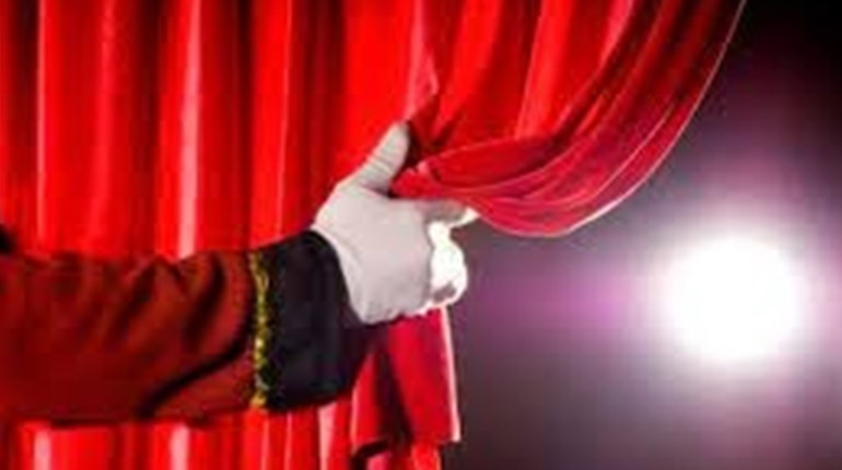 У Ніжині стартує новий Клуб театрального мистецтва "ТеатрІя" з Світланою Цюрток