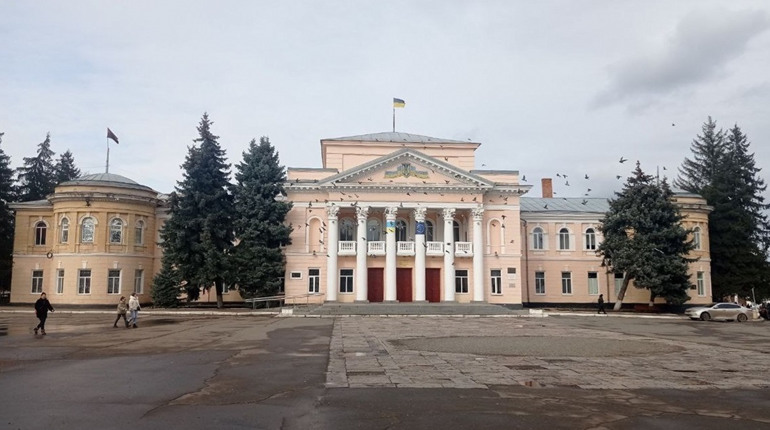 Депутати ухвалили рішення про пішохідні зони в Первомайську: в переліку тільки ті, що в центрі