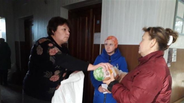 Прихистили понад 500 людей: життя Великобурлуцької громади після деокупації