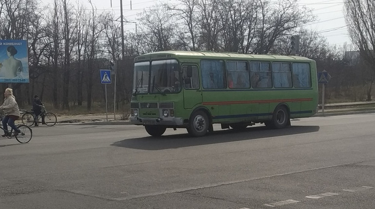 У Новій Каховці окупанти гальмують соцвиплати