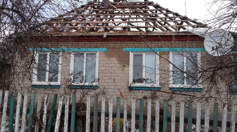 У Вільхуватській громаді продовжують фіксувати наслідки руйнувань: що для цього потрібно