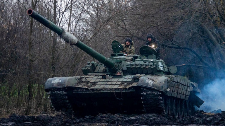 “Братимемо Вугледар за будь-яку ціну, нам так сказали”. Ситуація у Волноваському районі на 2 лютого